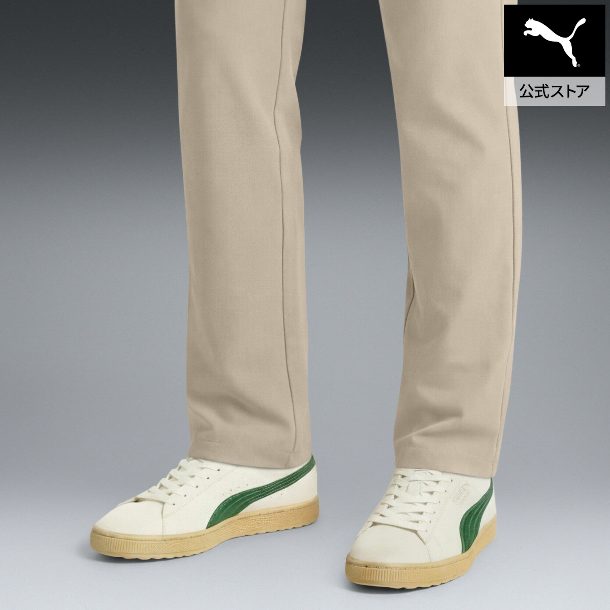 PUMAプーマメンズプーマスウェー...