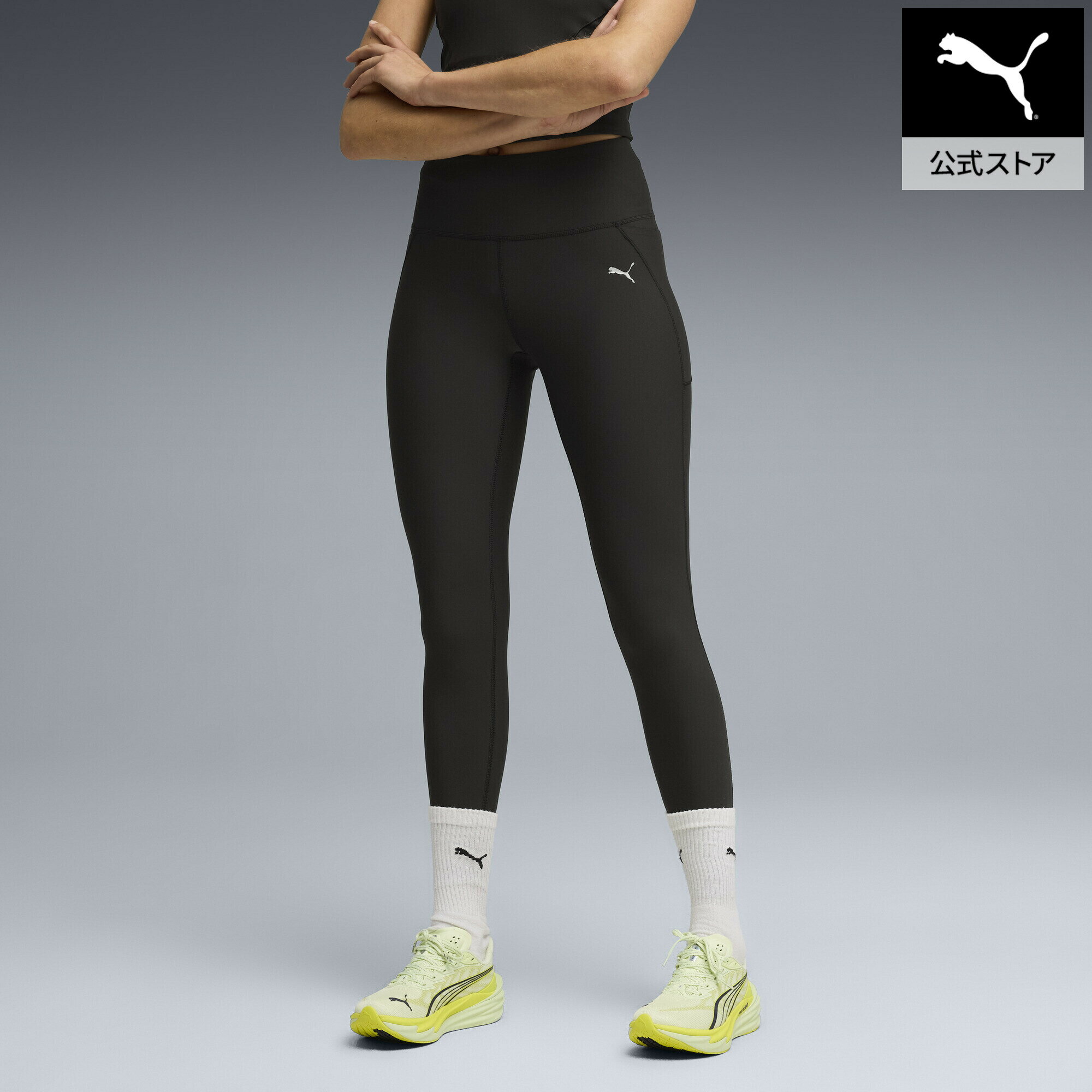 『ポイント20倍 6/13 0:00〜6/16 1:59』【公式】 PUMA プーマ ウィメンズ ランニン...
