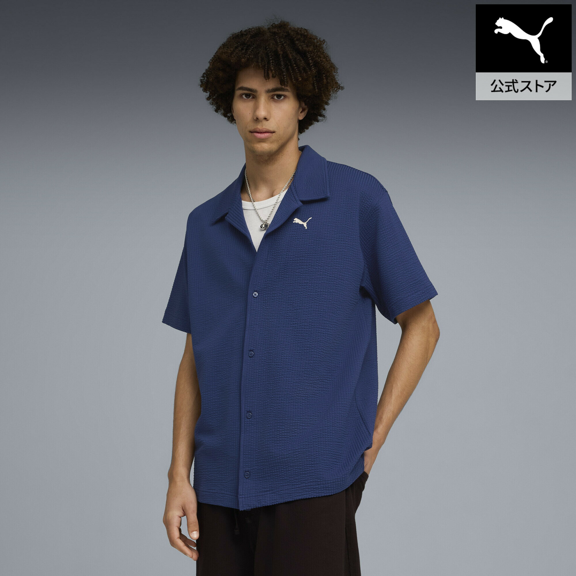 『ポイント20倍 5/15 0:00〜5/16 01:59』【公式】 PUMA プーマ メンズ ESS エレベ...