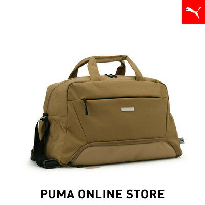 乐天商城 - 『ポイント20倍 4/29 0:00〜5/6 23:59』【公式】 PUMA プーマ ユニセックス ゴルフ パフォーマンス ボストンバッグ 33L Performance BOSTON BAG ユニセックス