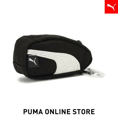 乐天商城 - 【公式】 PUMA プーマ ユニセックス ゴルフ SC シューズ ボールケース SC SHOES BALL CASE ユニセックス
