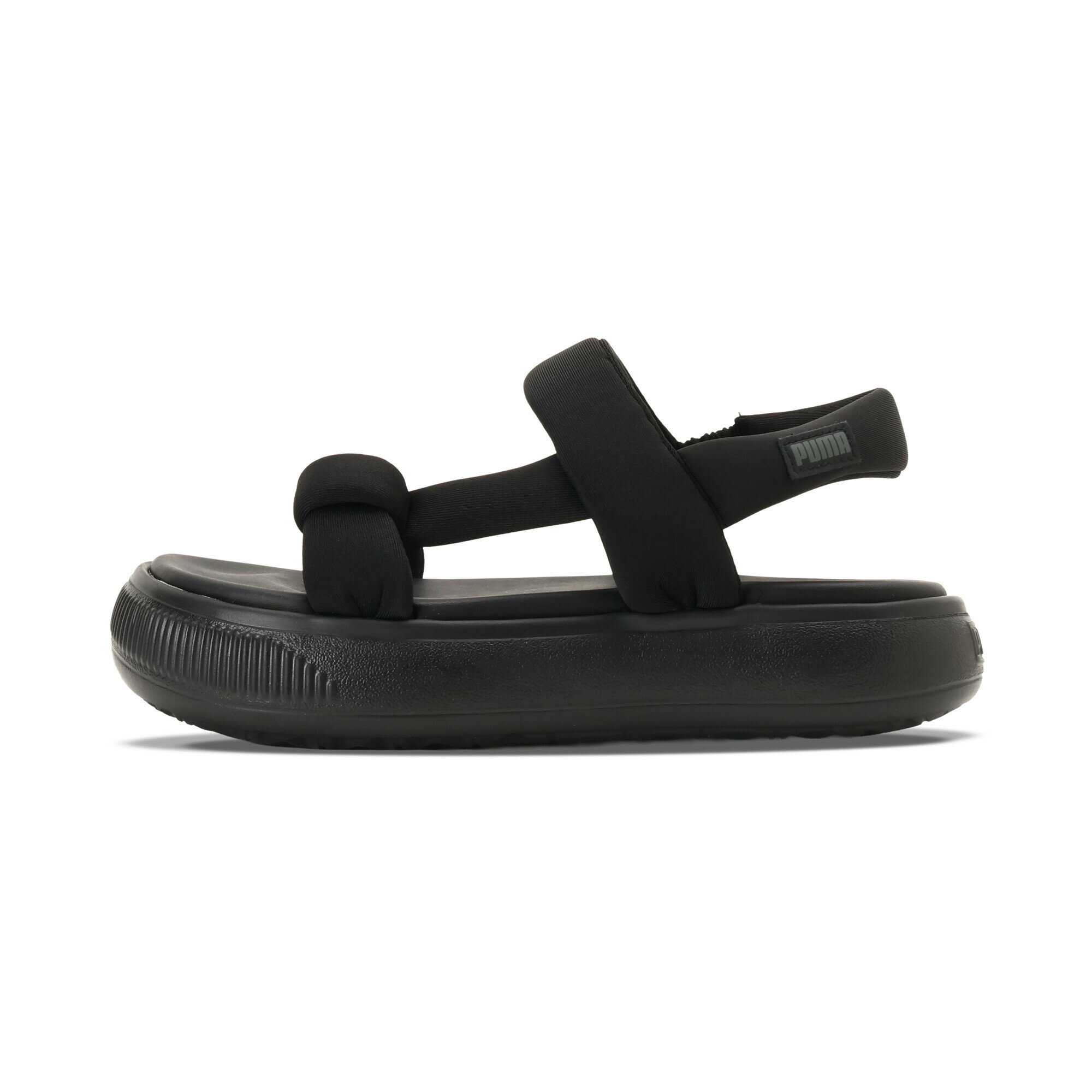 乐天商城 - 【公式】 PUMA プーマ ウィメンズ マユ サマー サンダル MU Mayu Summer Sandal MU Wns レディース