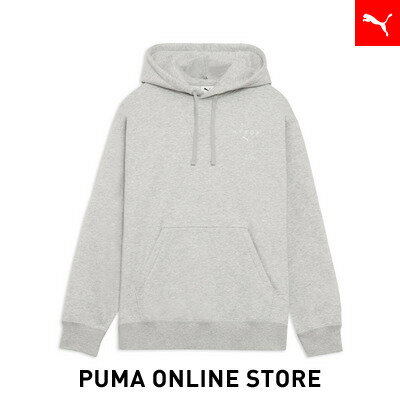 乐天商城 - 『ポイント10倍 4/24 0:00〜4/27 09:59』【公式】 PUMA プーマ メンズ トレーニング PUMA x HYROX ワールド フーディ FL PUMA X HYROX WORLD HOODIE FL メンズ