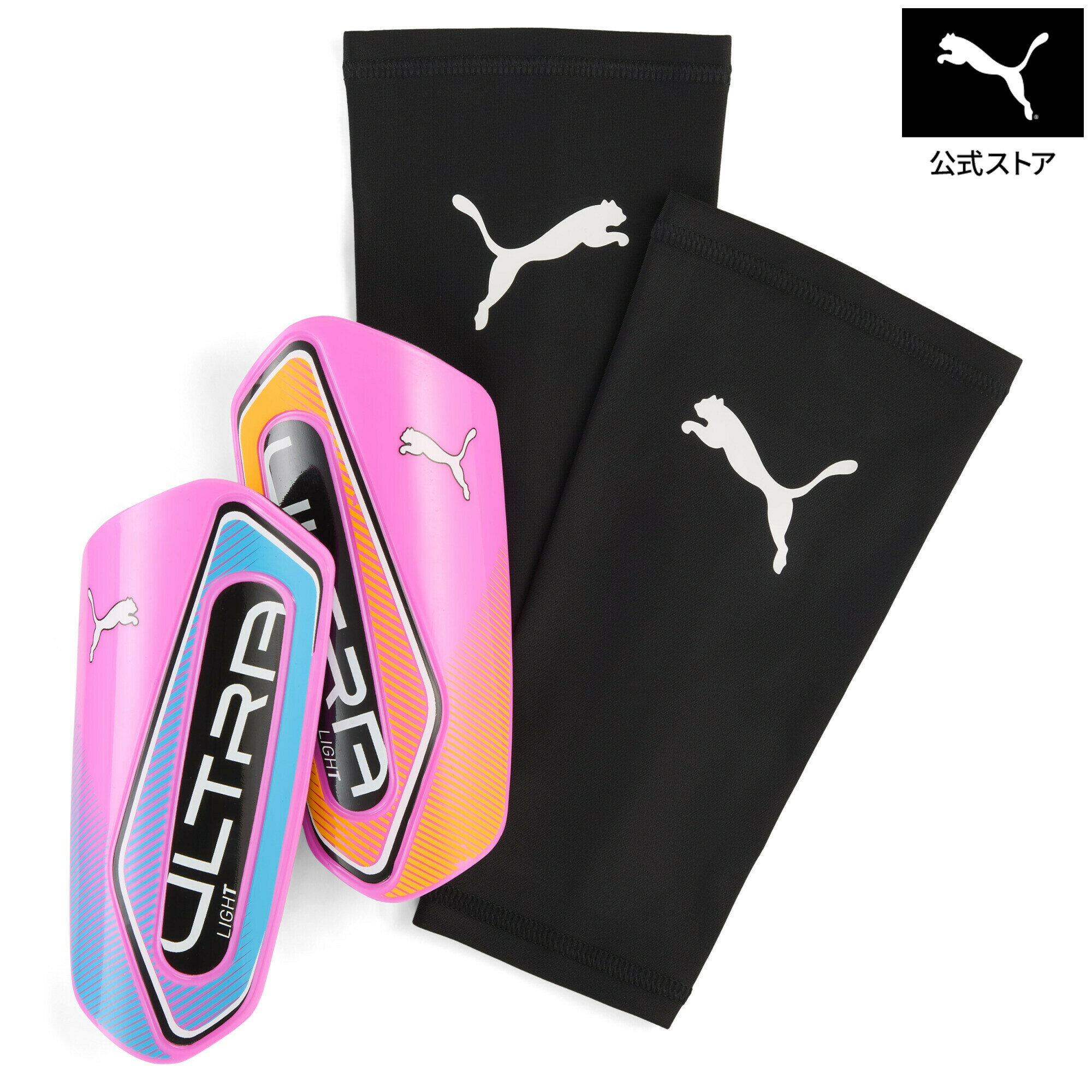 PUMA - 『ポイント20倍 6/10 0:00〜6/11 1:59』【公式】 PUMA プーマ ユニセックス ウルトラ ライト SHOWTIME PACK スリーブ ULTRA Light Sleeve ユニセックス