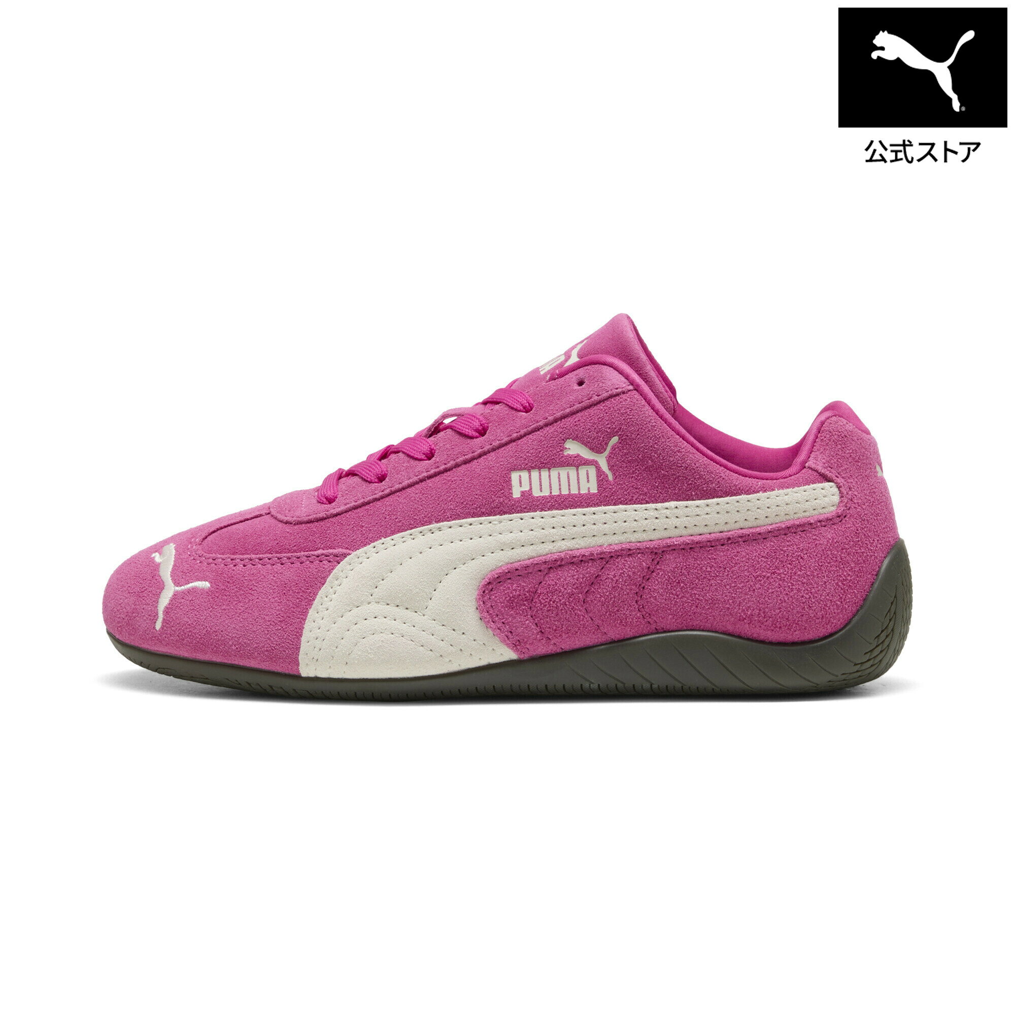 楽天市場】PUMA スウェード（カラーピンク）（スニーカー｜メンズ靴