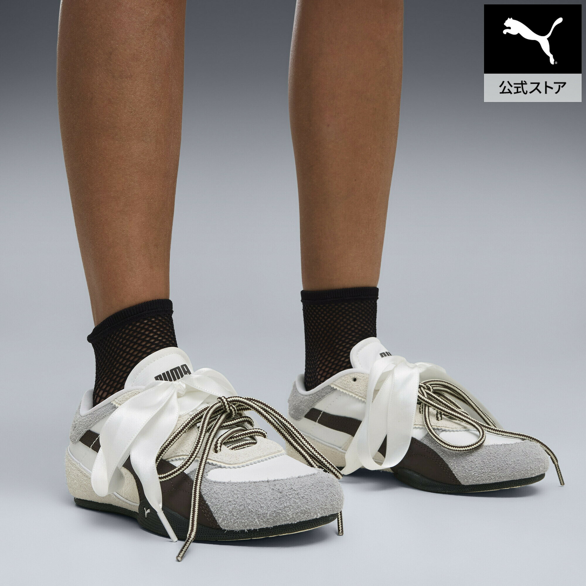『ポイント10倍 7/19 20:00〜7/26 1:59』 PUMA プーマ ウィメンズ ベラ ミナ スニーカー Bella Mina Wns レディース