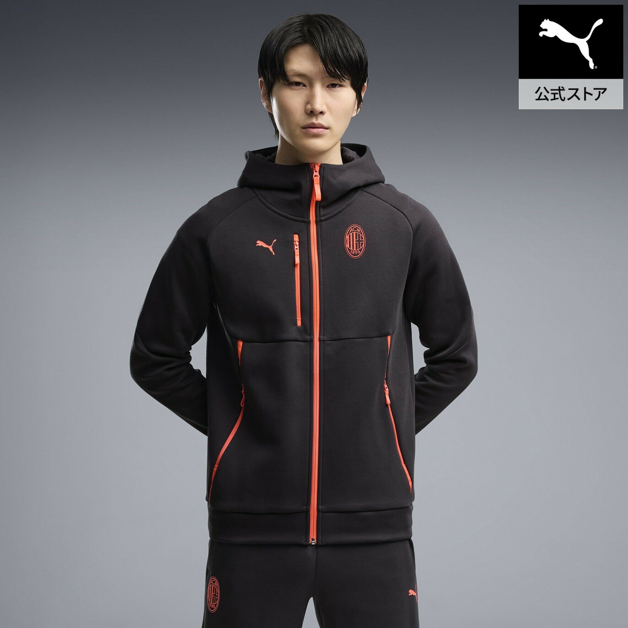 楽天市場】acミラン スウェットの通販