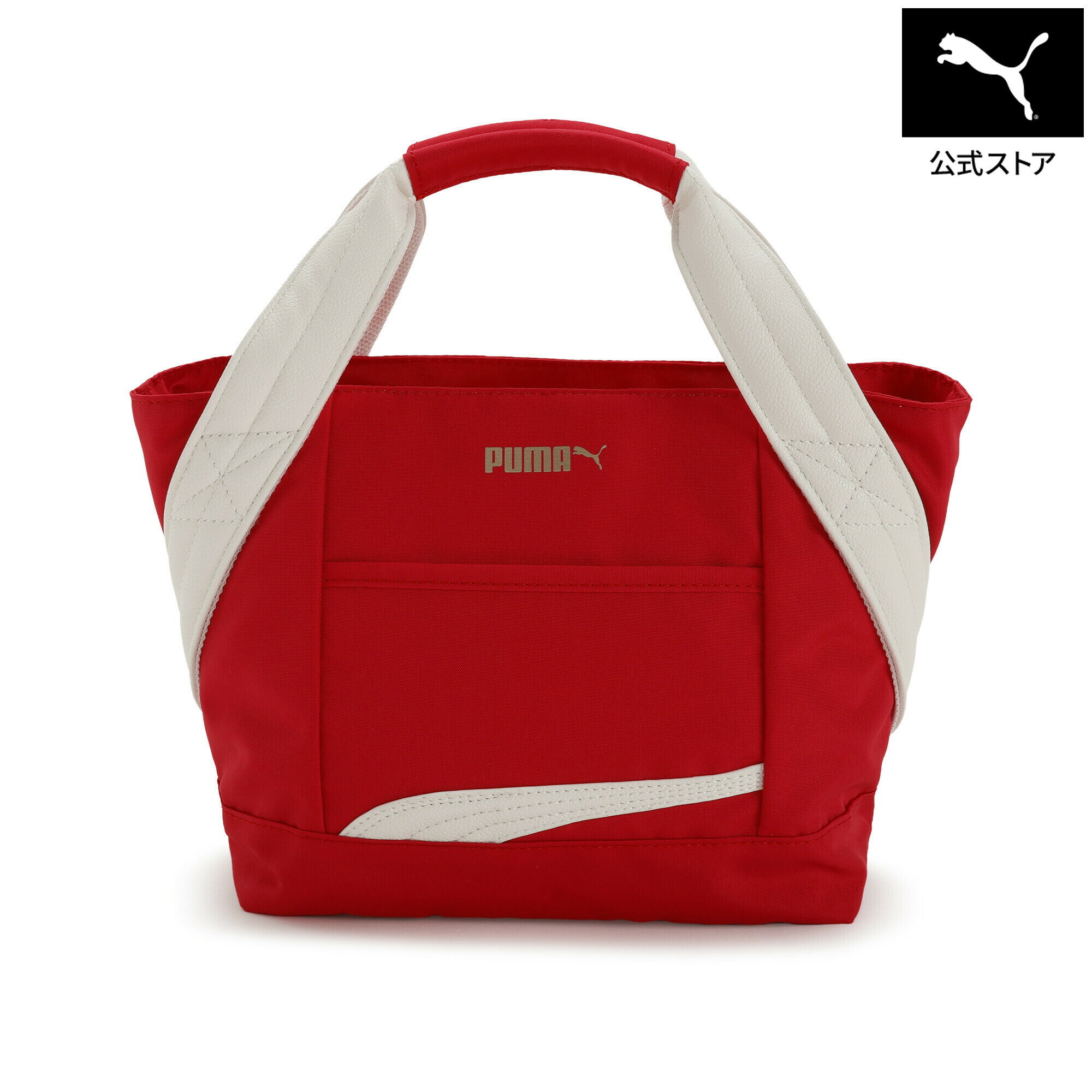 【公式】 PUMA プーマ ユニセックス ゴルフ クライド GS ラウンド トートバッグ 8L CLYDE G ROUND TOTE ユニセックス