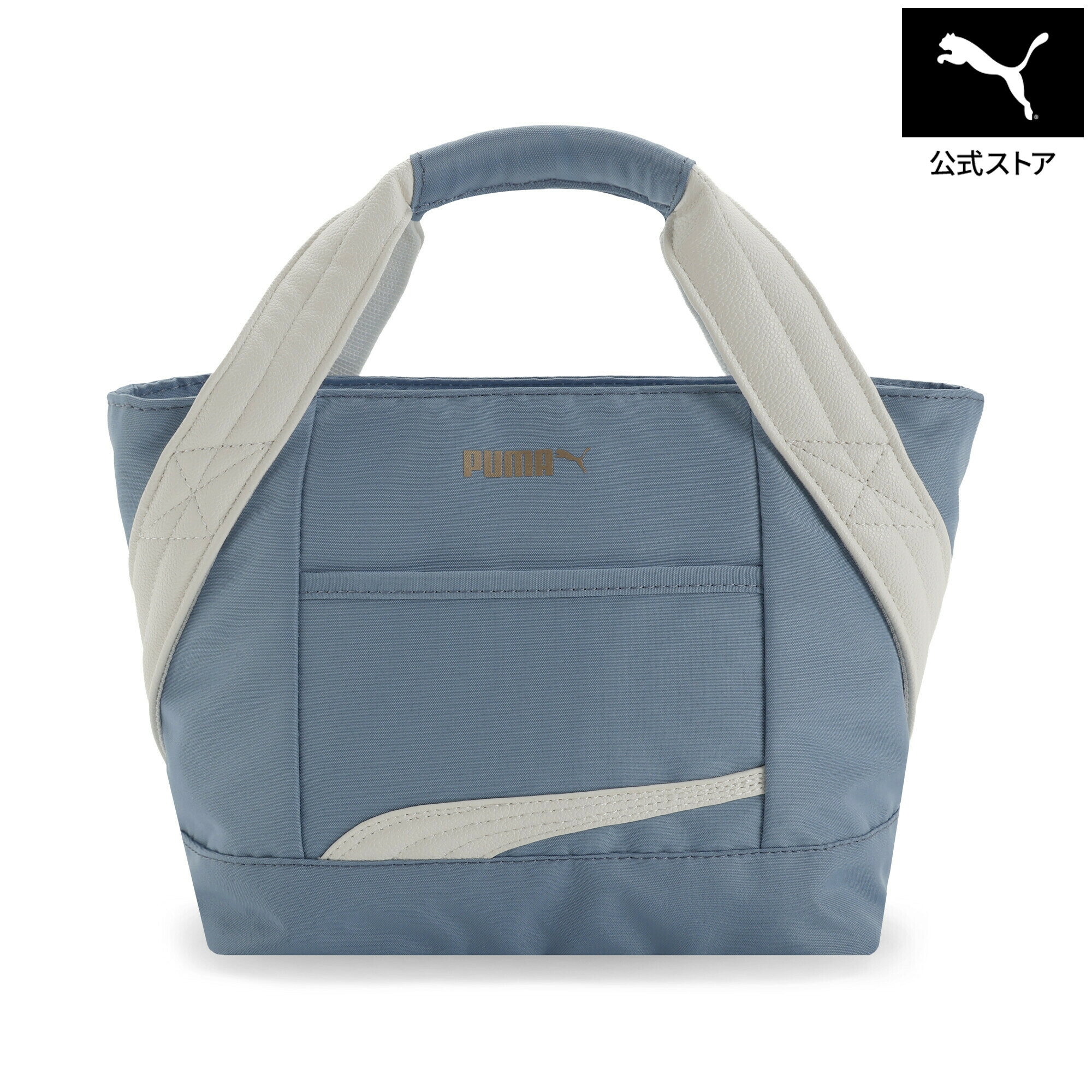【公式】 PUMA プーマ ユニセックス ゴルフ クライド GS ラウンド トートバッグ 8L CLYDE G ROUND TOTE ユニセックス