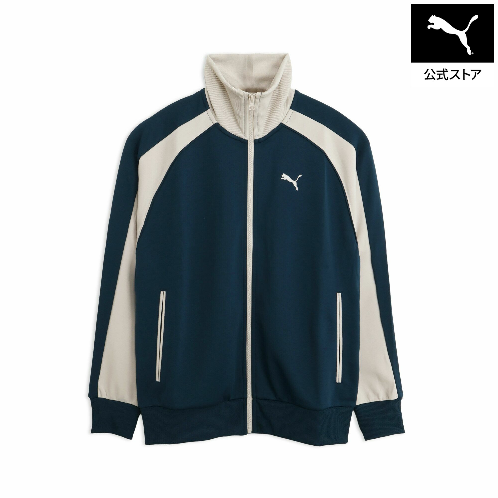 楽天市場】トラックジャケット（サイズ（S/M/L）L）（スポーツ
