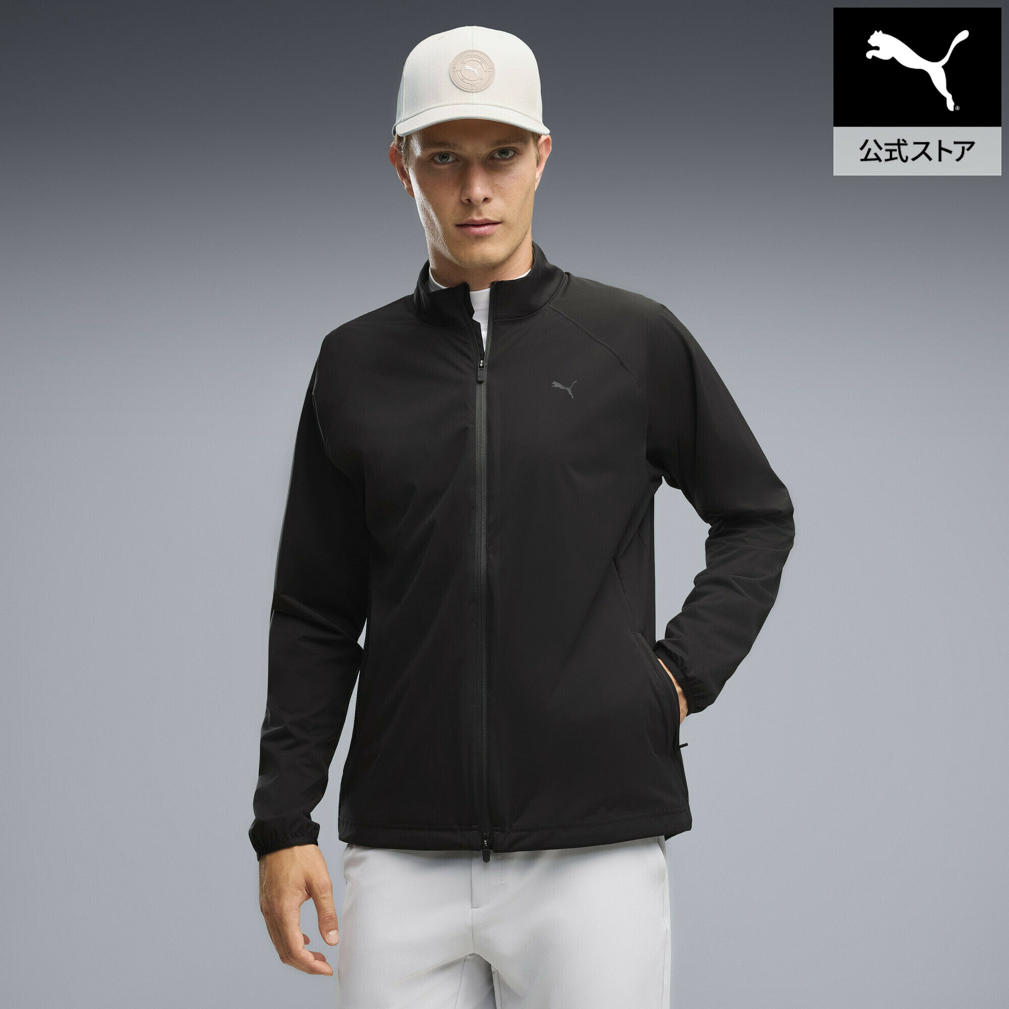 楽天市場】PUMA ゴルフ レインウェア（スポーツ・アウトドア）の通販
