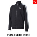 『ポイント20倍 12/30 0:00〜12/31 1:59』【公式】PUMA プーマ キッズ アウター トラックジャケット 【キッズ ICONIC T7 トラック ジャケット 104-152cm】