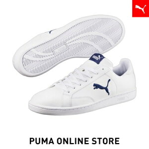 【公式】PUMA プーマ メンズ レディース スニーカー 【プーマ スマッシュ キャット L スニーカー】