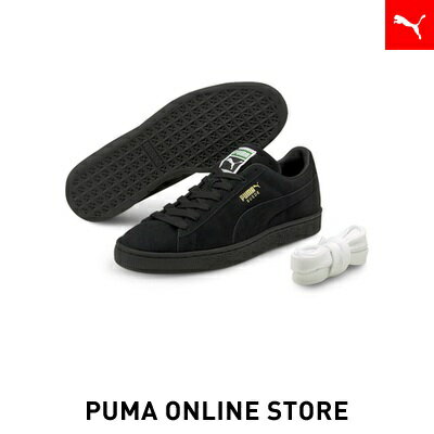 プーマ 『ポイント20倍 5/30 0:00〜5/31 01:59』【公式】PUMA プーマ メンズ スニーカー 【ユニセックス スウェード クラシック XXI スニーカー】