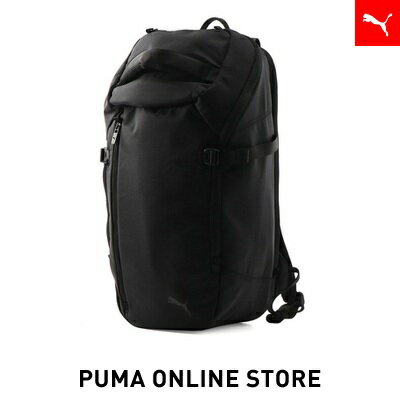 PUMA（プーマ）『オックスバックパック28L』