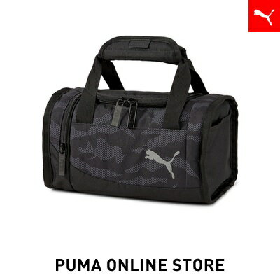 ポイント20倍 5/9 20:00〜5/11 01:59 【公式】PUMA プーマ メンズ レディース ボストンバッグ ゴルフ 【ユニセックス ゴルフ クーラー バッグ】