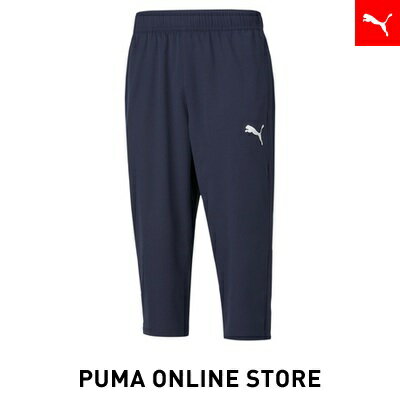 『ポイント10倍 6/4 20:00〜6/9 23:59』PUMA プーマ メンズ パンツ 