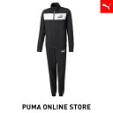 『ポイント20倍 5/5 00:00〜5/6 01:59』【公式】PUMA プーマ キッズ ジャージ セットアップ 【キッズ ボーイズ ポリスーツ 上下セット 120-160cm】