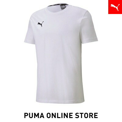 PUMA プーマ メンズ Tシャツ サッカー 