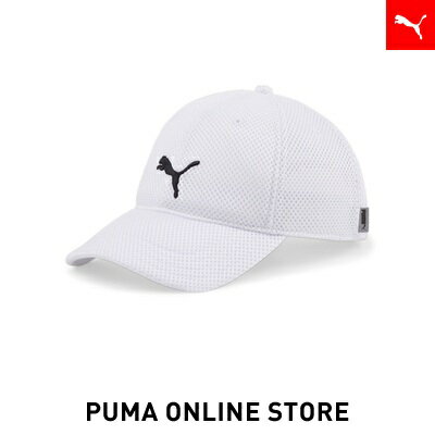 『ポイント20倍 5/15 0:00〜5/16 01:59』PUMA プーマ キッズ 帽子 キャップ 