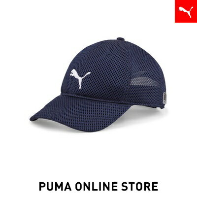 『ポイント20倍 5/15 0:00〜5/16 01:59』PUMA プーマ キッズ 帽子 キャップ 