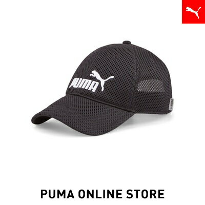 『ポイント20倍 5/15 0:00〜5/16 01:59』PUMA プーマ キッズ 帽子 キャップ 