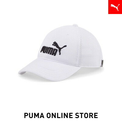 『ポイント20倍 5/15 0:00〜5/16 01:59』PUMA プーマ キッズ 帽子 キャップ 