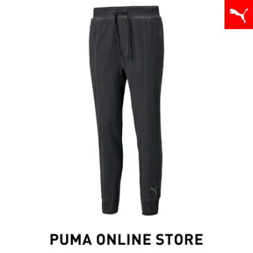 【公式】PUMA プーマ メンズ パンツ 【メンズ スタジオ ウォッシュ ジョガー パンツ】