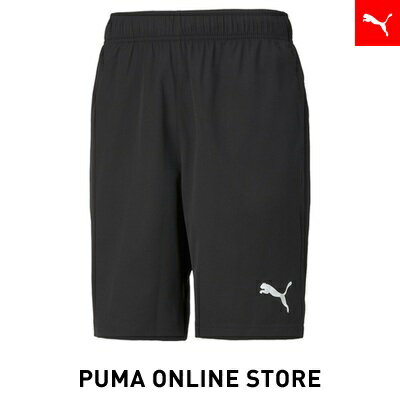 PUMA プーマ メンズ ショーツ ハーフパンツ 