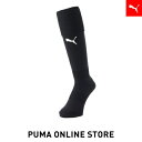 『ポイント10倍 4/26 02:00〜4/26 09:59』【公式】PUMA プーマ メンズ 靴下 ソックス サッカー 【メンズ サッカー LIGA ストッキング】