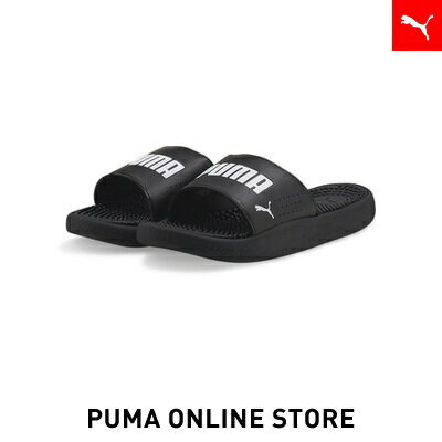 『ポイント10倍 6/4 20:00〜6/9 23:59』PUMA プーマ メンズ サンダル 