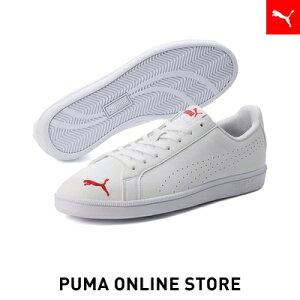 【公式】PUMA プーマ メンズ レディース スニーカー 【ユニセックス プーマ スマッシュキャット パーフ FS SL スニーカー】