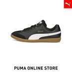 【公式】PUMA プーマ メンズ スニーカー サッカー 【メンズ プーマ キング 21 IT サッカー トレーニング シューズ】