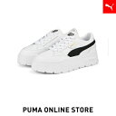 【公式】PUMA プーマ レディース スニーカー 【ウィメンズ メイズ スタック スニーカー】