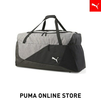 プーマ ボストンバッグ メンズ 『ポイント20倍 5/15 0:00〜5/16 01:59』【公式】PUMA プーマ メンズ レディース ボストンバッグ サッカー 【ユニセックス サッカー TEAMFINAL チームバッグ L 90L】