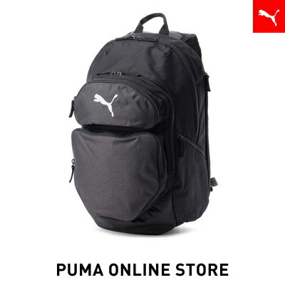 ポイント20倍 5/15 0:00〜5/16 01:59 【公式】PUMA プーマ メンズ レディース バッグ バックパック リュック サッカー 【ユニセックス サッカー TEAMFINAL バックパック 35L SC】