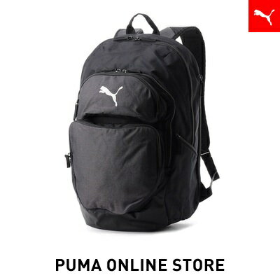 ポイント20倍 5/15 0:00〜5/16 01:59 【公式】PUMA プーマ メンズ レディース バッグ バックパック リュック サッカー 【ユニセックス サッカー TEAMFINAL バッグパック 45L】