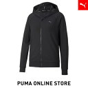 『ポイント20倍 5/5 00:00〜5/6 01:59』【公式】PUMA プーマ レディース アウター 【ウィメンズ ヨガ スタジオ FOUNDATION ジャケット】