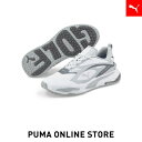 『ポイント10倍 4/26 02:00〜4/26 09:59』PUMA プーマ メンズ スニーカー ゴルフ 