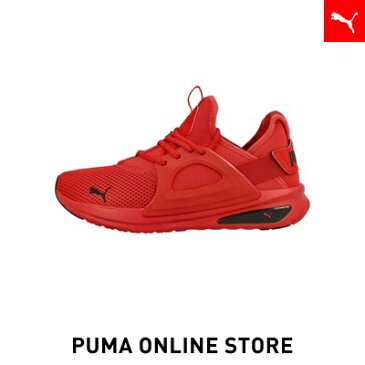 『ポイント20倍 8/19 20:00〜8/21 1:59』【公式】PUMA プーマ メンズ レディース スニーカー 【ユニセックス ソフトライド エンゾ EVO ランニングシューズ】