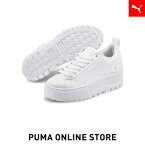 『ポイント20倍 4/20 0:00〜4/21 01:59』【公式】PUMA プーマ レディース スニーカー 【ウィメンズ メイズ ウェッジ スニーカー】