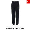 『ポイント20倍 4/20 0:00〜4/21 01:59』【公式】PUMA プーマ メンズ パンツ ゴルフ 【メンズ ゴルフ PGW ストレッチ ヒップ ロゴ ジョガーパンツ ベルト付】