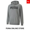 『ポイント10倍 4/26 02:00〜4/26 09:59』PUMA プーマ メンズ トップス パーカー 