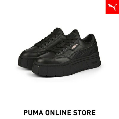 【公式】PUMA プーマ レディース ス