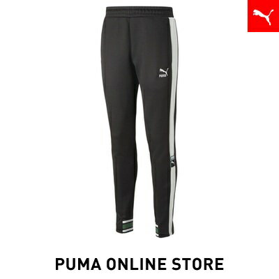 『ポイント20倍 5/15 0:00〜5/16 01:59』PUMA プーマ メンズ パンツ 