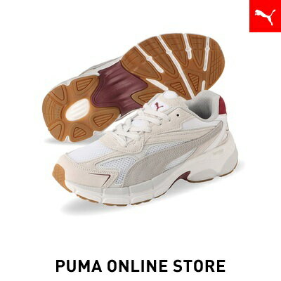 『ポイント10倍 5/11 02:00〜5/14 23:59』PUMA プーマ メンズ レディース スニーカー 