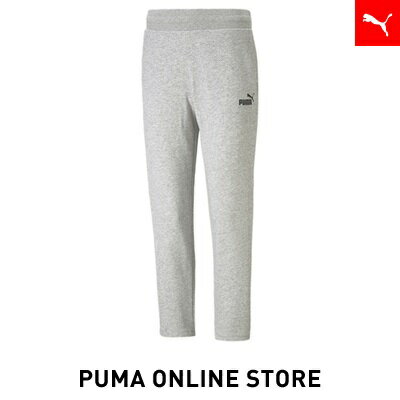 『ポイント20倍 6/1 0:00〜6/2 01:59』PUMA プーマ レディース パンツ 