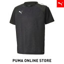 『ポイント20倍 5/5 00:00〜5/6 01:59』PUMA プーマ キッズ サッカーシャツ サッカー 