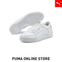 『ポイント20倍 4/24 20:00〜4/26 01:59』【公式】PUMA プーマ メンズ レディース スニーカー 【ユニセックス CA PRO クラシック スニーカー】