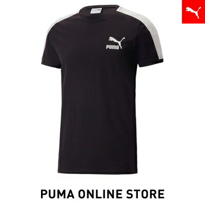 『ポイント10倍 5/11 02:00〜5/14 23:59』PUMA プーマ メンズ 半袖Tシャツ 